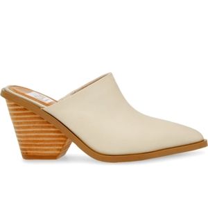 DV by Dolce Vita-Mule Woman Shoes